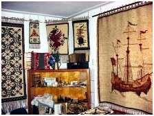 Freester Fischerteppiche