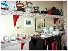 Haushaltsgertschaften